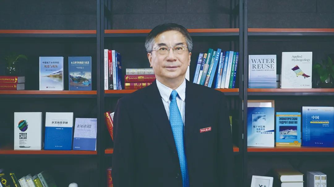 【中国科学报】王焰新院士：让学科特色型大学在各自领域独占鳌头